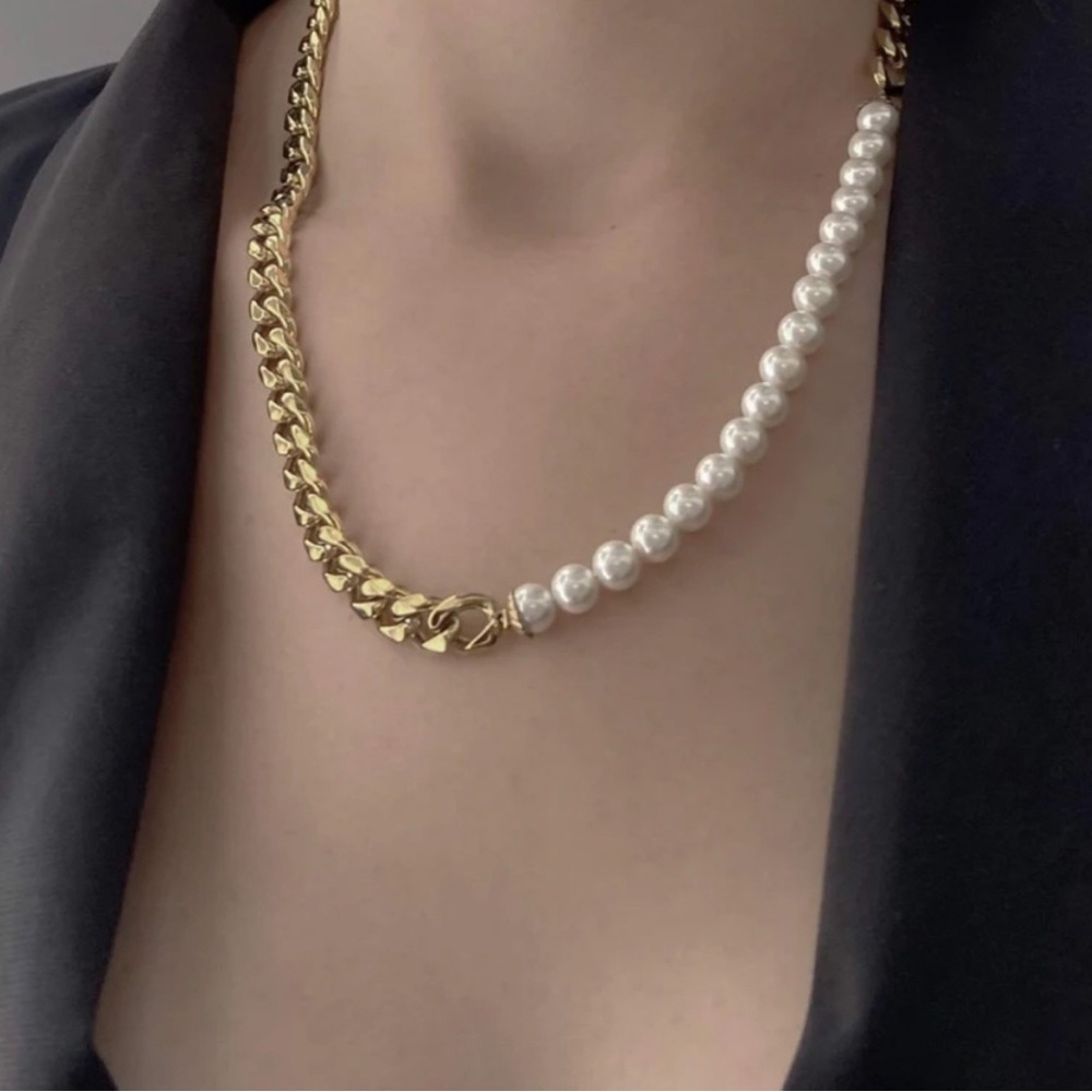 Rare-Romance Stainless Steel Jewelry